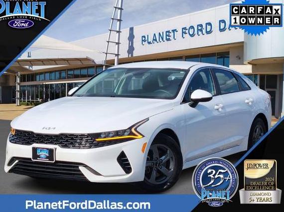 KIA K5 2023 5XXG14J23PG209440 image KIA K5 2023 5XXG14J23PG209440 image