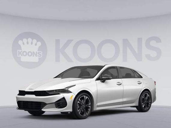 KIA K5 2023 5XXG64J27PG217946 image KIA K5 2023 5XXG64J27PG217946 image