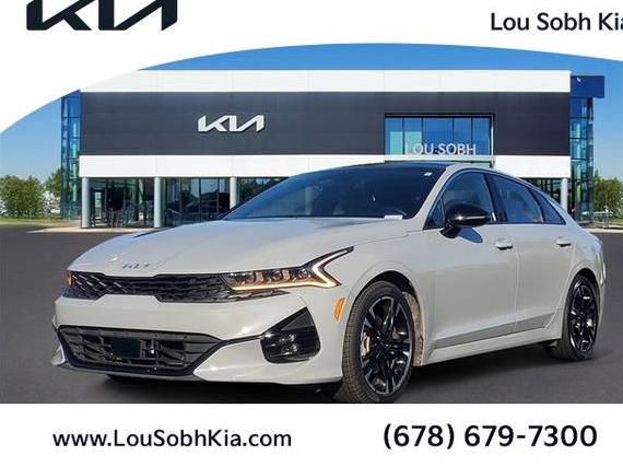 KIA K5 2023 5XXG64J24PG184422 image KIA K5 2023 5XXG64J24PG184422 image