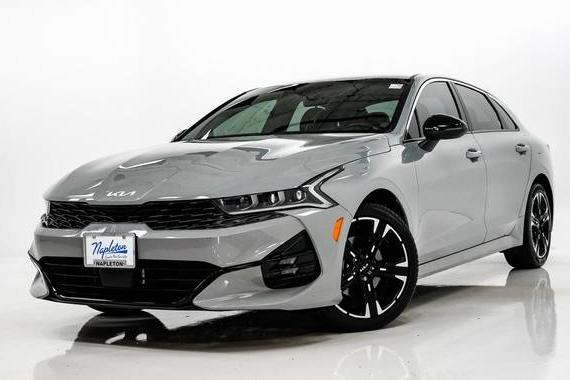 KIA K5 2023 5XXG64J21PG228506 image KIA K5 2023 5XXG64J21PG228506 image