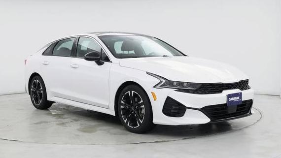 KIA K5 2023 5XXG64J25PG195977 image KIA K5 2023 5XXG64J25PG195977 image