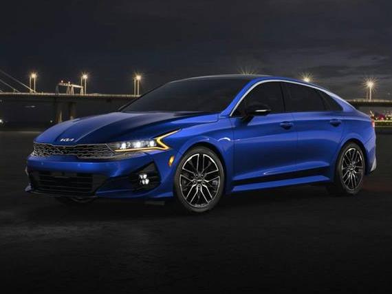 KIA K5 2023 5XXG64J29PG187042 image KIA K5 2023 5XXG64J29PG187042 image