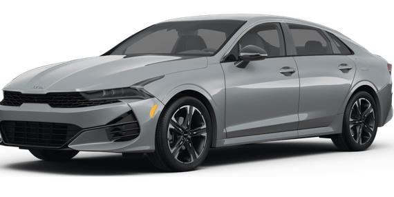 KIA K5 2023 5XXG64J28PG205787 image KIA K5 2023 5XXG64J28PG205787 image