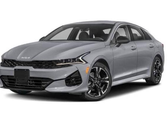 KIA K5 2023 5XXG64J21PG199931 image