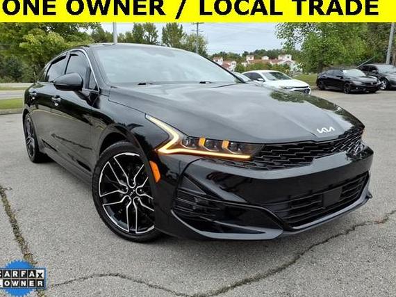 KIA K5 2023 5XXG44J8XPG190218 image KIA K5 2023 5XXG44J8XPG190218 image