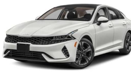 KIA K5 2023 5XXG34J22PG210704 image KIA K5 2023 5XXG34J22PG210704 image