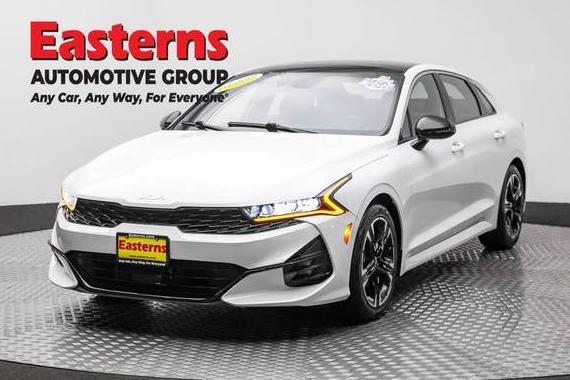 KIA K5 2023 5XXG64J2XPG175322 image KIA K5 2023 5XXG64J2XPG175322 image