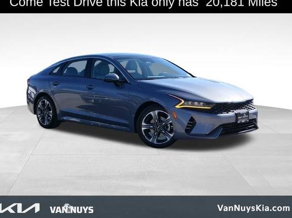 KIA K5 2023 5XXG34J23PG216950 image KIA K5 2023 5XXG34J23PG216950 image