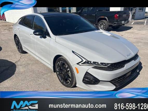 KIA K5 2023 5XXG64J26PG223768 image KIA K5 2023 5XXG64J26PG223768 image