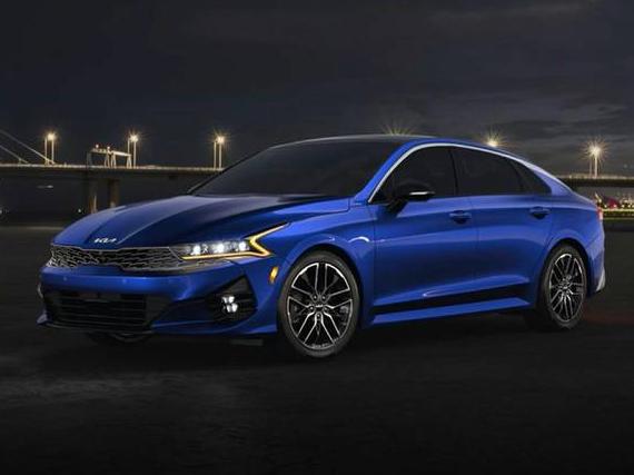 KIA K5 2023 5XXG64J25PG220988 image KIA K5 2023 5XXG64J25PG220988 image