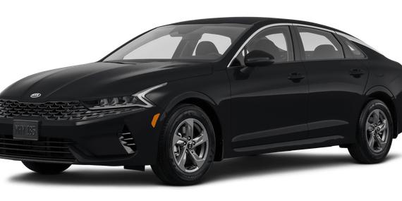 KIA K5 2023 5XXG14J27PG191489 image KIA K5 2023 5XXG14J27PG191489 image