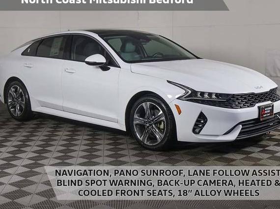 KIA K5 2023 5XXG34J23PG214955 image KIA K5 2023 5XXG34J23PG214955 image