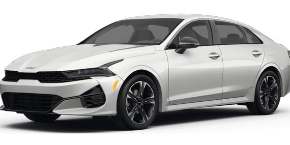 KIA K5 2023 5XXG64J29PG189907 image