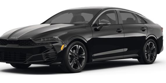 KIA K5 2023 5XXG64J2XPG201465 image KIA K5 2023 5XXG64J2XPG201465 image