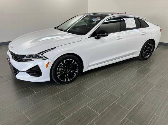 KIA K5 2023 5XXG64J2XPG193061 image KIA K5 2023 5XXG64J2XPG193061 image