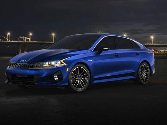 KIA K5 2023 5XXG64J27PG215534 image KIA K5 2023 5XXG64J27PG215534 image