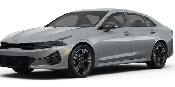 KIA K5 2023 5XXG64J20PG170968 image KIA K5 2023 5XXG64J20PG170968 image