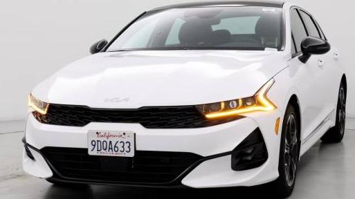 KIA K5 2023 5XXG64J22PG184208 image KIA K5 2023 5XXG64J22PG184208 image