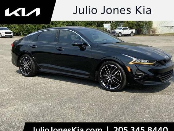 KIA K5 2023 5XXG44J84PG170952 image KIA K5 2023 5XXG44J84PG170952 image