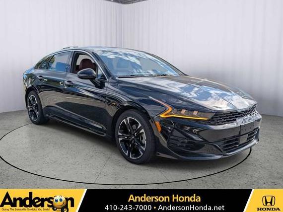 KIA K5 2023 5XXG64J28PG187890 image KIA K5 2023 5XXG64J28PG187890 image