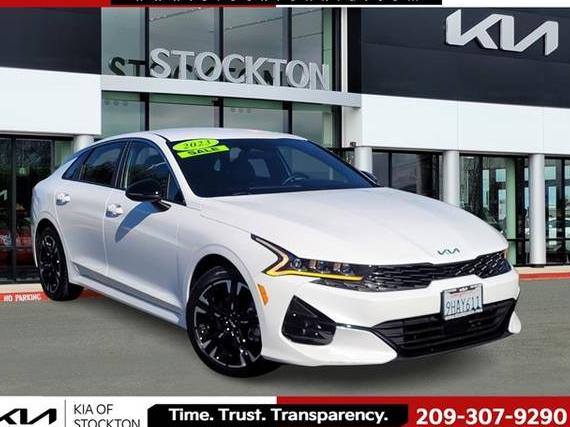 KIA K5 2023 5XXG64J20PG224785 image KIA K5 2023 5XXG64J20PG224785 image