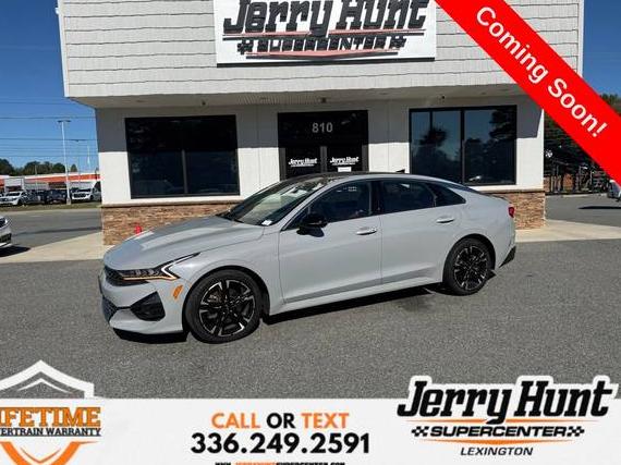 KIA K5 2023 5XXG64J2XPG203037 image KIA K5 2023 5XXG64J2XPG203037 image