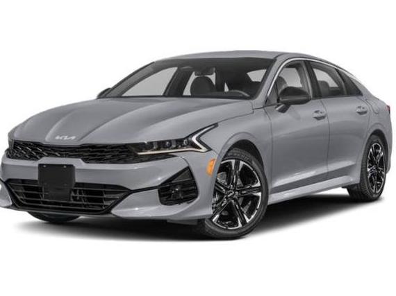 KIA K5 2023 5XXG64J23PG225879 image
