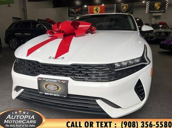 KIA K5 2023 5XXG14J2XPG188473 image KIA K5 2023 5XXG14J2XPG188473 image