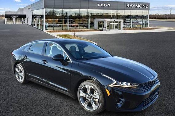 KIA K5 2023 5XXG34J22PG177719 image KIA K5 2023 5XXG34J22PG177719 image