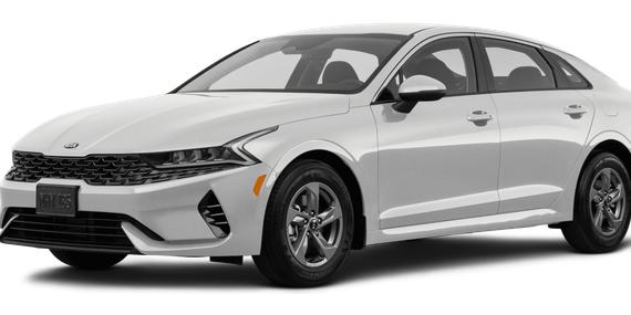 KIA K5 2023 5XXG14J20PG204762 image