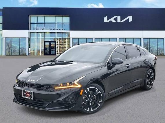 KIA K5 2023 5XXG64J26PG188889 image KIA K5 2023 5XXG64J26PG188889 image