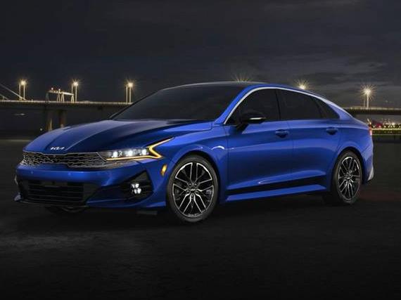 KIA K5 2023 5XXG14J29PG199917 image KIA K5 2023 5XXG14J29PG199917 image