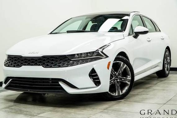 KIA K5 2023 5XXG34J2XPG206173 image KIA K5 2023 5XXG34J2XPG206173 image