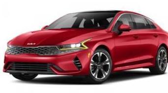 KIA K5 2023 5XXG44J82PG182128 image