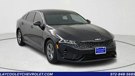 KIA K5 2023 5XXG14J23PG203945 image KIA K5 2023 5XXG14J23PG203945 image