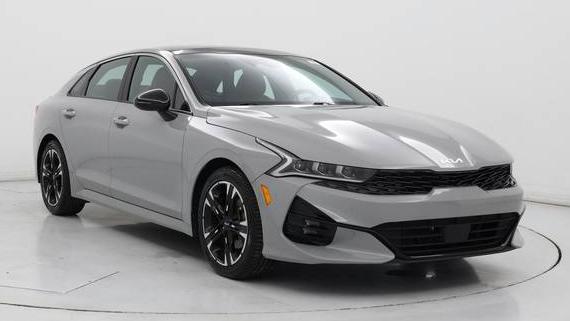 KIA K5 2023 5XXG64J2XPG184120 image KIA K5 2023 5XXG64J2XPG184120 image