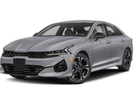 KIA K5 2023 5XXG64J28PG186206 image