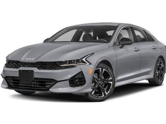KIA K5 2023 5XXG64J2XPG190757 image