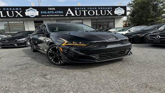 KIA K5 2023 5XXG64J28PG209855 image KIA K5 2023 5XXG64J28PG209855 image