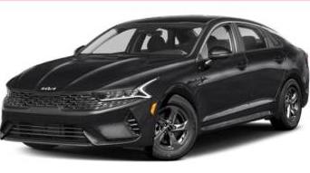 KIA K5 2023 5XXG14J21PG195053 image