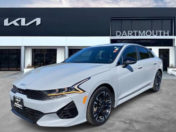 KIA K5 2023 5XXG64J20PG194431 image KIA K5 2023 5XXG64J20PG194431 image