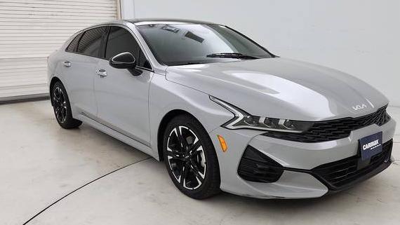 KIA K5 2023 5XXG64J25PG204175 image KIA K5 2023 5XXG64J25PG204175 image