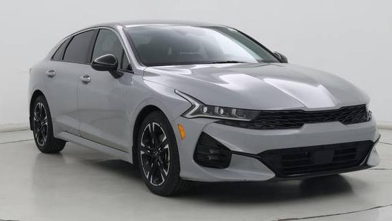 KIA K5 2023 5XXG64J29PG223327 image KIA K5 2023 5XXG64J29PG223327 image