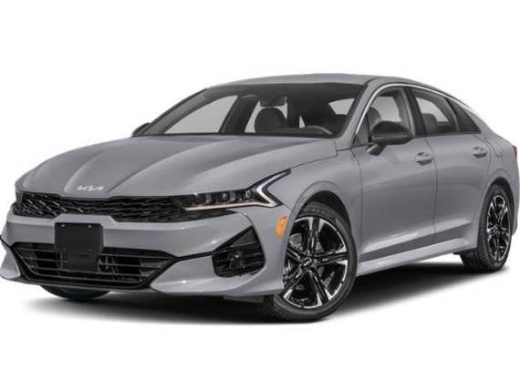 KIA K5 2023 5XXG64J21PG176407 image KIA K5 2023 5XXG64J21PG176407 image