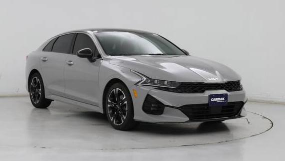 KIA K5 2023 5XXG64J23PG192110 image KIA K5 2023 5XXG64J23PG192110 image