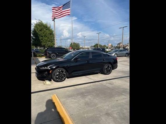 KIA K5 2023 5XXG64J2XPG227774 image