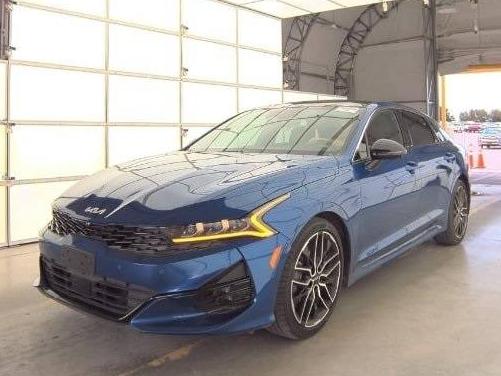 KIA K5 2023 5XXG44J86PG221142 image KIA K5 2023 5XXG44J86PG221142 image