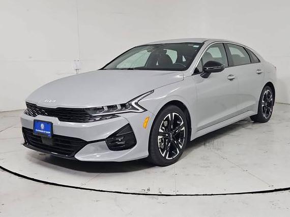 KIA K5 2023 5XXG64J23PG167661 image KIA K5 2023 5XXG64J23PG167661 image