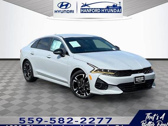 KIA K5 2023 5XXG64J27PG183927 image KIA K5 2023 5XXG64J27PG183927 image