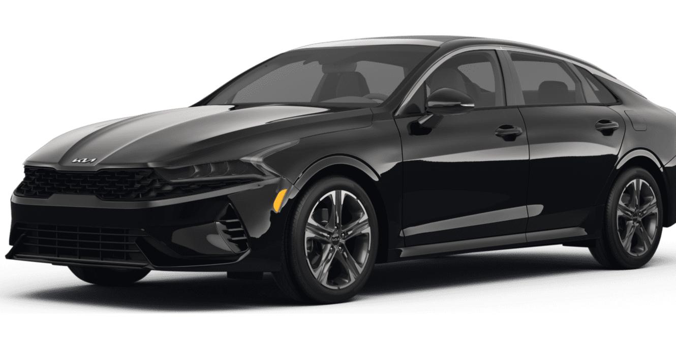 KIA K5 2023 5XXG34J23PG197901 image KIA K5 2023 5XXG34J23PG197901 image